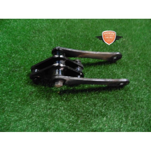 Supporto ammortizzatore Kawasaki Ninja 250 R 2007 2013