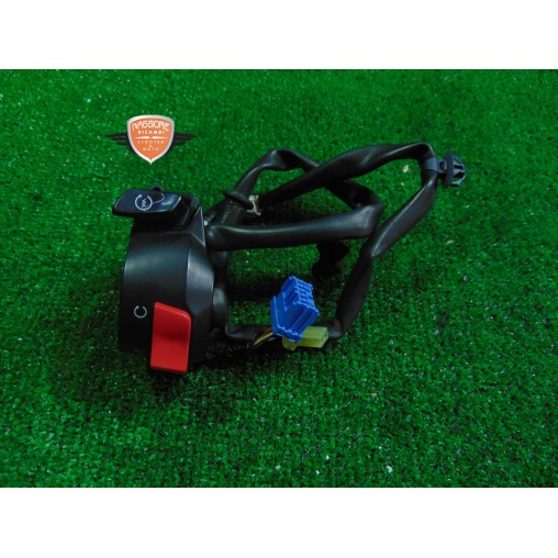 Interruptor derecho Honda CB 650 F ABS 2014 2016