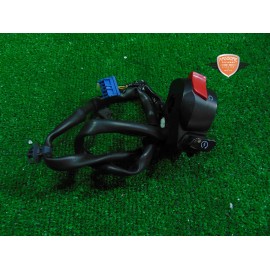 Interruptor derecho Honda CB 650 F ABS 2014 2016