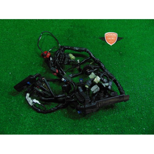 Main wiring harness Honda CB 650 F ABS 2014 2016