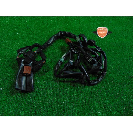 Sistema de cableado de instrumentación Honda CB 650 F ABS 2014 2016