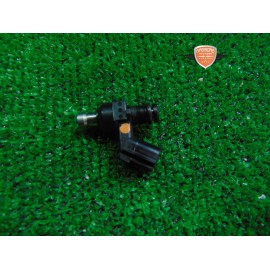 Gasoline fuel injector Honda CB 650 F ABS 2014 2016