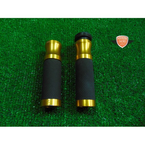 Gas knob right Honda CB 650 F ABS 2014 2016