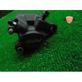 Bremssattel hinten Honda CB 650 F ABS 2014 2016