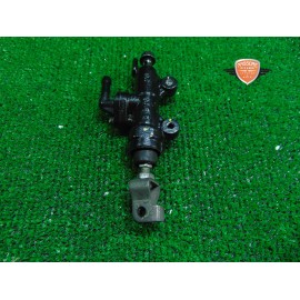 Rear brake pump Honda CB 650 F ABS 2014 2016