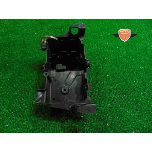 Cover battery compartment Honda CB 650 F ABS 2014 2016