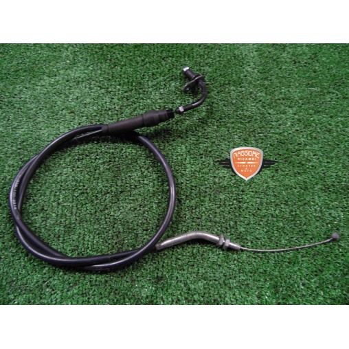 Gasbeschleunigerkabel Yamaha WR 125 X 2009 2016