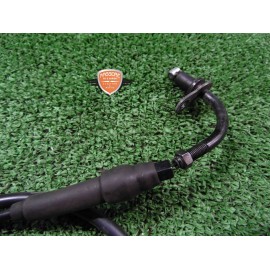 Gasbeschleunigerkabel Yamaha WR 125 X 2009 2016