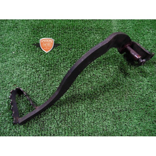 Footbrake lever Yamaha WR 125 X 2009 2016