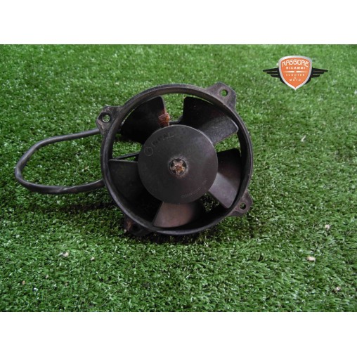 Radiator fan Husqvarna SM4 610 1998 1999