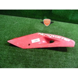 Right sided hull Husqvarna SM4 610 1998 1999