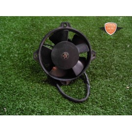 Radiator fan Husqvarna SM4 610 1998 1999