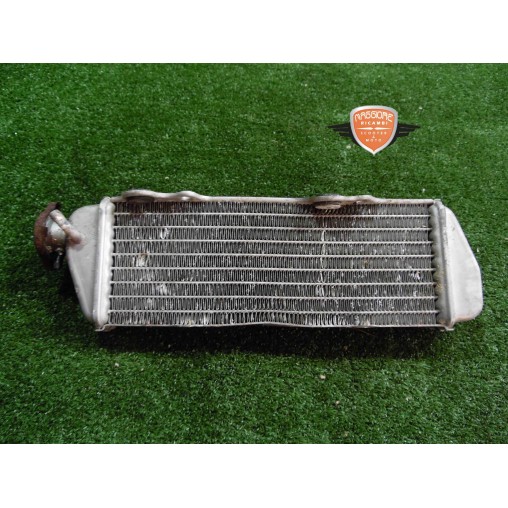 Water cooler right Husqvarna SM4 610 1998 1999