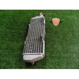 Water cooler right Husqvarna SM4 610 1998 1999