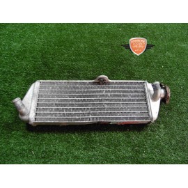 Water cooler right Husqvarna SM4 610 1998 1999