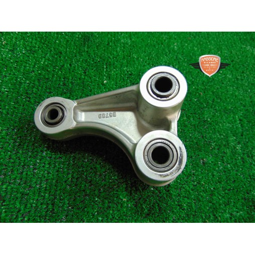 Damper shock absorber support bracket MV Agusta Rivale 800 2013 2017