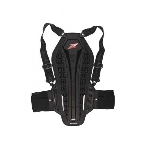 Back protector Hybrid Back PRO X6 Zandonà