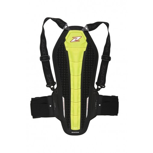 Back protector Hybrid Back PRO X7 Zandonà