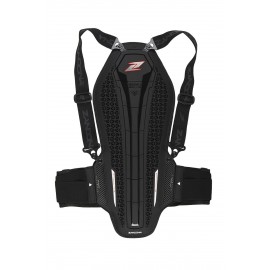 Back protector Hybrid Back PRO X7 Zandonà