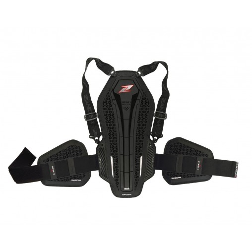 Paraschiena Hybrid Back PRO RS X6 Zandonà