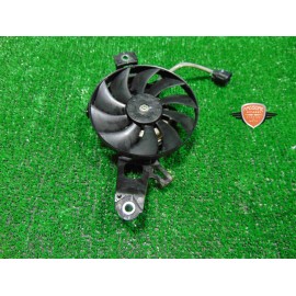 Ventilateur de radiateur Honda CB 300 R 2018 2019