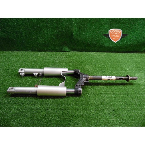 Fork slider lower fork cross brace Motom Dolce Vita 125 2007 2013