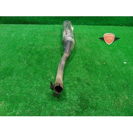 Muffler Kawasaki ZZR 250 1993 2000