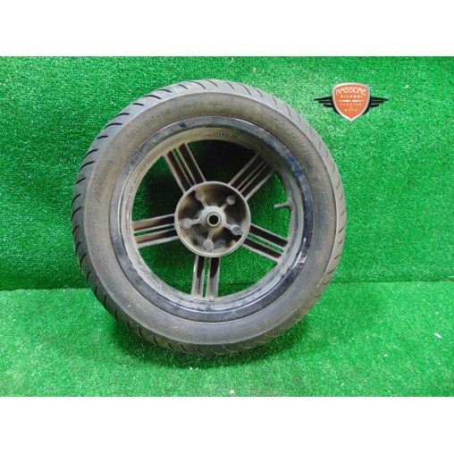 Rotate rear circle Kymco Agility 125 R16+ 2017 2020