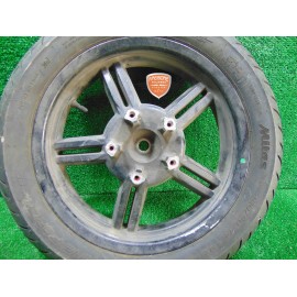 Rotate rear circle Kymco Agility 125 R16+ 2017 2020