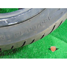 Rotate rear circle Kymco Agility 125 R16+ 2017 2020