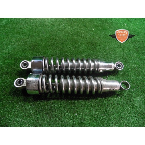 Shock absorbers Triumph Bonneville SE 2009 2016