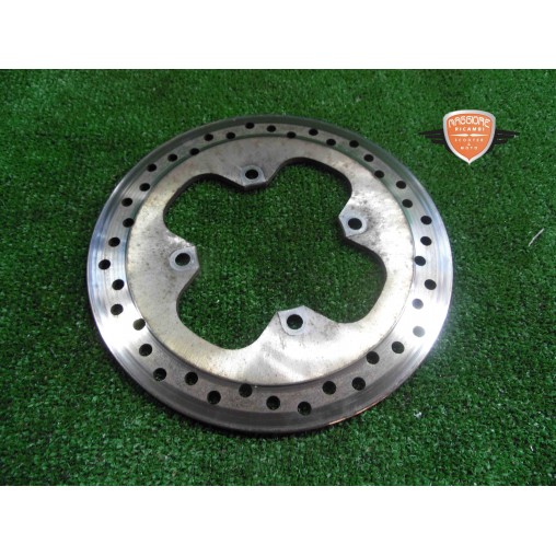 Back brake disc Triumph Bonneville SE 2009 2016