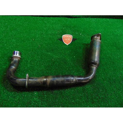 Drainpipe Mash italia Five Hunderd 400 2015 2016