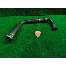 Drainpipe Mash italia Five Hunderd 400 2015 2016