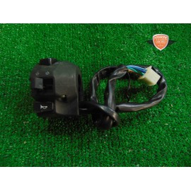 Interruptor izquierdo Mash italia Five Hunderd 400 2015 2016