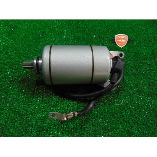 Starter motor Honda Integra 750 DCT ABS 2014 2015