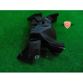 Carena Kit chiavi Honda Integra 750 DCT ABS 2014 2015