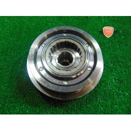 Rotor flywheel Honda Integra 750 DCT ABS 2014 2015