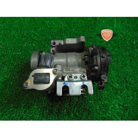 Corpo farfallato Honda Integra 750 DCT ABS 2014 2015