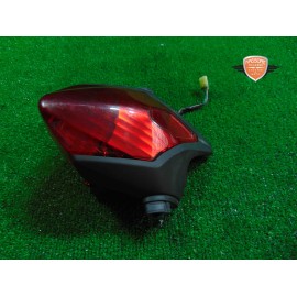 Faro fanale posteriore Honda Integra 750 DCT ABS 2014 2015