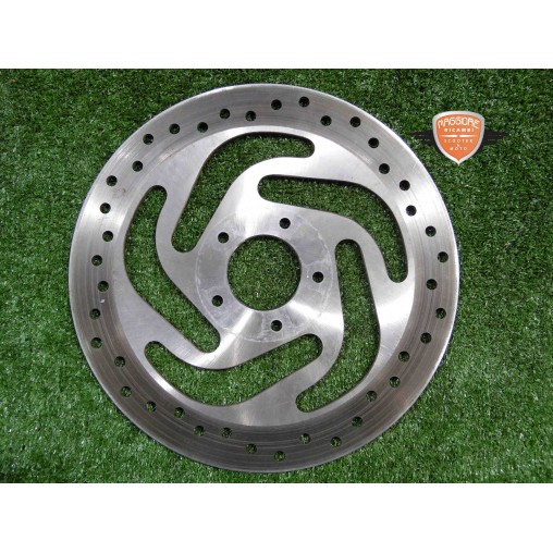 Brake disc front Harley Davidson 883 2011 2017