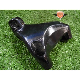 Right front foot support Harley Davidson 883 2011 2017