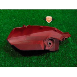 Front left arrow fairing Keeway RKS 125 2016 2017