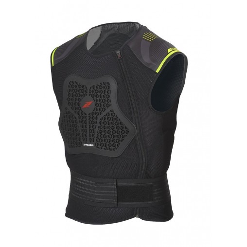 Body Armor Netcube vest X6 Zandonà