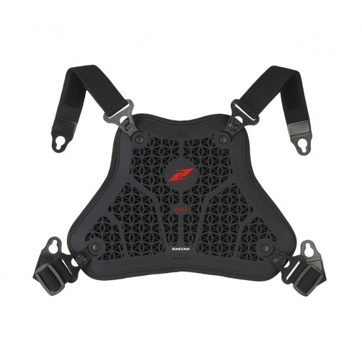 Full Chest Protector Netcube armour chest Young Zandonà