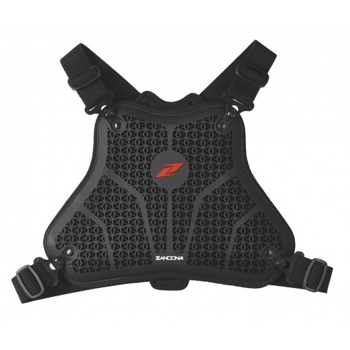 Full Chest Protector Netcube chest GT Zandonà