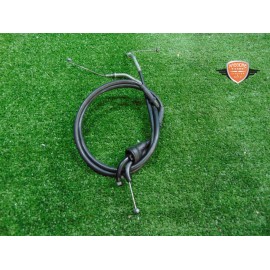 Gas accelerator cable Kawasaki Ninja 600 ZX-6R 2000 2002