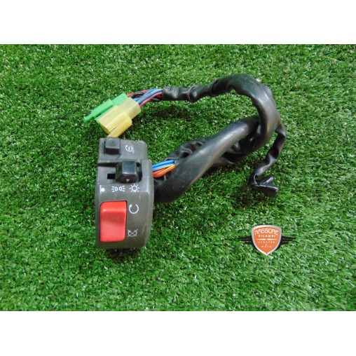 Right switch Kawasaki Ninja 600 ZX-6R 2000 2002