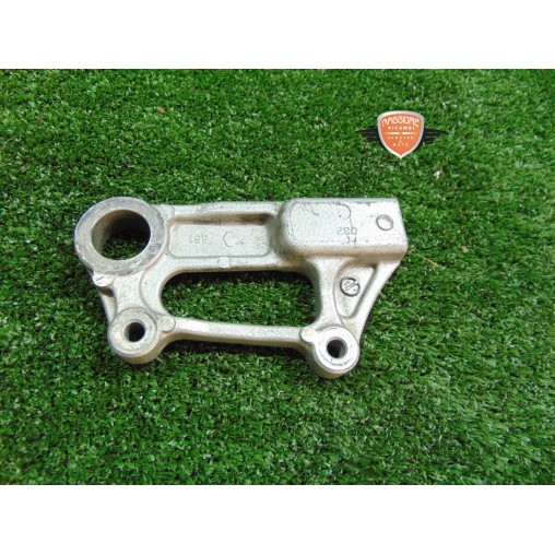 Bremssattelstütze hinten Kawasaki Ninja 600 ZX-6R 2000 2002