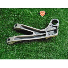 Right backfoot support Kawasaki Ninja 600 ZX-6R 2000 2002